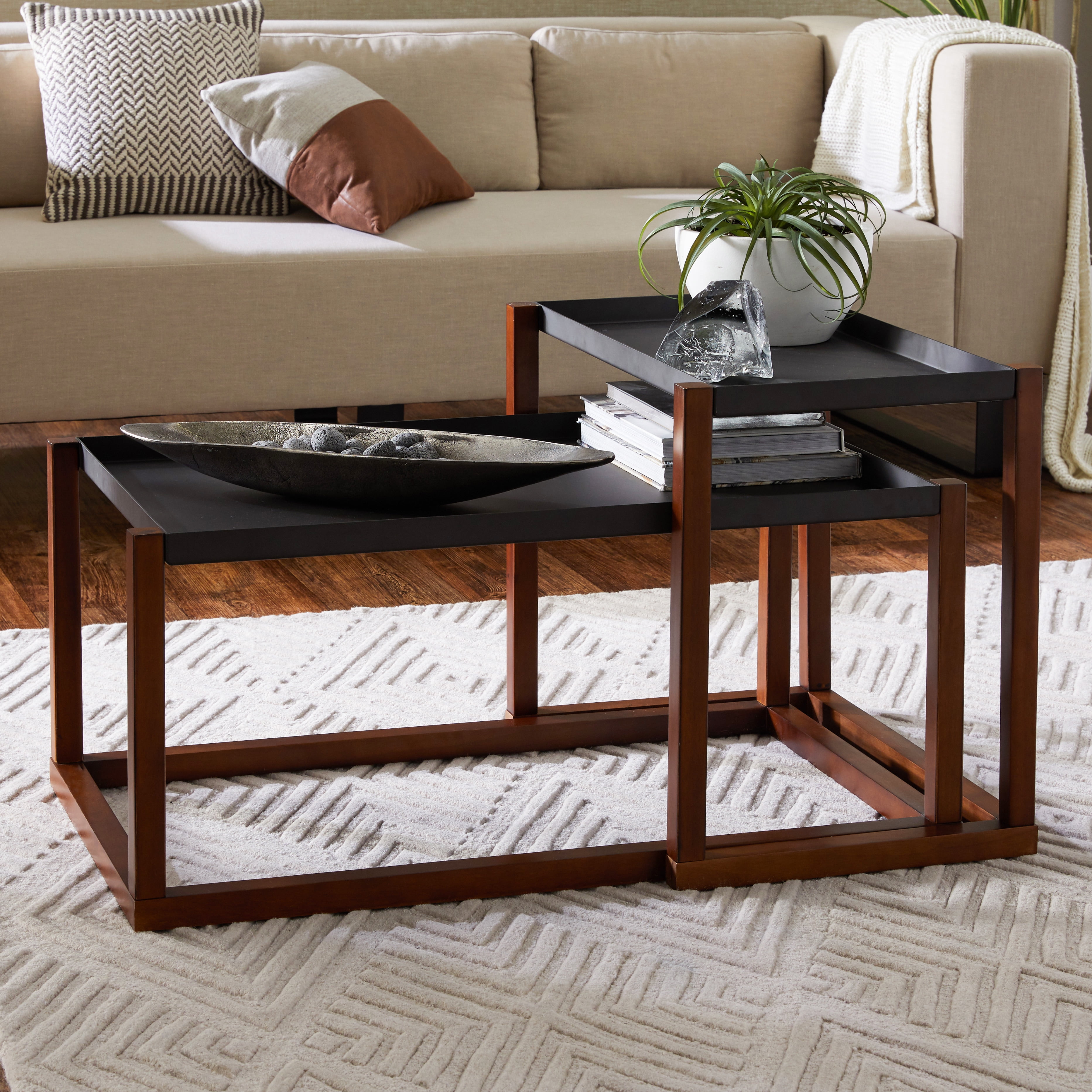 20 Best Small Coffee Tables Furniture For Small Spaces