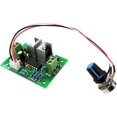thumbnail image 3 of DC12-24V Motor Speed Controls Motor Speed Controller Switches Current Voltages Regulator Power Drives Module, 3 of 7
