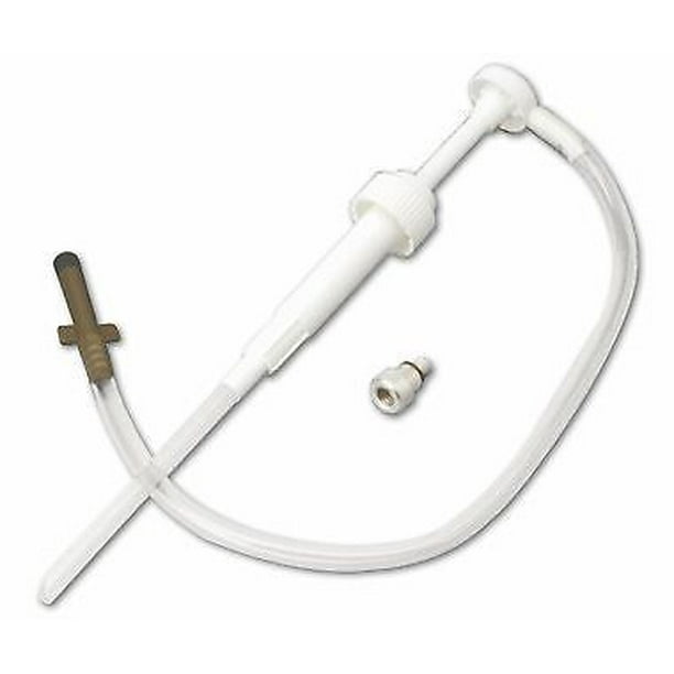 Gear Lube Pump Mercury Yamaha Johnson Evinrude Outboard Volvo