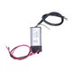 thumbnail image 2 of Unidad LED de corriente constante, Controlador LED Controlador LED a prueba de agua IP65 Transformador LED Funcionalidad inteligente, 2 of 8
