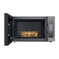 thumbnail image 4 of Horno Microondas Panasonic 2,2p3 NN-ST96LSRPH 10niv potencia, 4 of 6