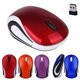 thumbnail image 4 of Ratón inalámbrico, ratón de computadora inalámbrico USB de 2.4G con 3 DPI ajustables, 6 botones, ratón ergonómico portátil y silencioso para computadora portátil, Mac, Chromebook, 4 of 5