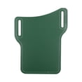 thumbnail image 1 of Walmart+ Week Universal Leather Case Waist Mobile Phone Bag Outdoor Mobile Phone Waist Bag Waist Hanging Mobile Phone Bag Anti-Falling Mobile Phone Case Electronics, 1 of 8