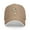 Khaki, variant on Tiger Baseball Caps for Men Women Fashion Summer Casquette Adjustable Casual Trucker Hats for Outdoor Activities