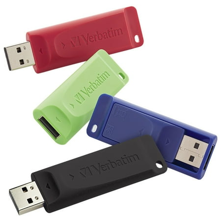 Verbatim 16gb Store 'n' Go Usb 3.0 Usb Flash Drive - 16 Gb (99123) Verbatim 16gb Store 'n' Go Usb 3.0 Usb Flash Drive - 16 Gb (99123)