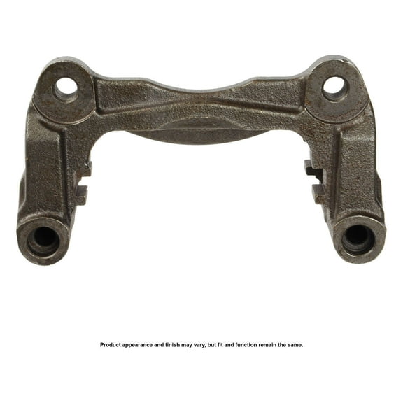 Wearever Brake Caliper Carrier, Bracket Fits select: 2003-2008 TOYOTA COROLLA, 2003-2008 TOYOTA COROLLA MATRIX
