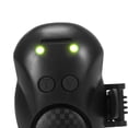 thumbnail image 4 of Indicador de Picadura de Pesca Soledad Dual Con Sonido LED Verde, 4 of 8