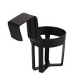 thumbnail image 4 of SUV Water Cup Holders Car Truck Drink Holders Air Outlet Beverage Rack Bottle Stand Clip Shelf Truck Accessory for Woman, 4 of 5