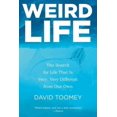 thumbnail image 1 of Weird Life, David Tomey Broché, 1 of 2