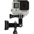 thumbnail image 3 of HSU Grab Bag of Mounts Set for GoPro Action Camera, 3 of 5