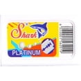 thumbnail image 2 of Cuchillas de Afeitar LORD Shark Platinum Doble Filo Paquete de 100, 2 of 2
