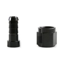 Earl's Performance AT700108ERL Clamp-On Hose Fitting