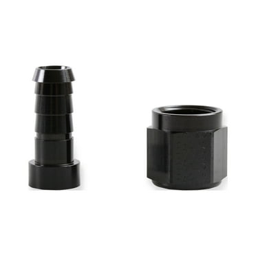 Earl's Performance AT700112ERL Clamp-On Hose Fitting