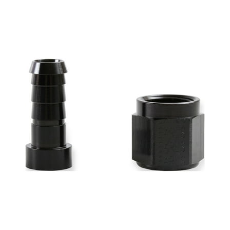 Earl's Performance AT700116ERL Clamp-On Hose Fitting