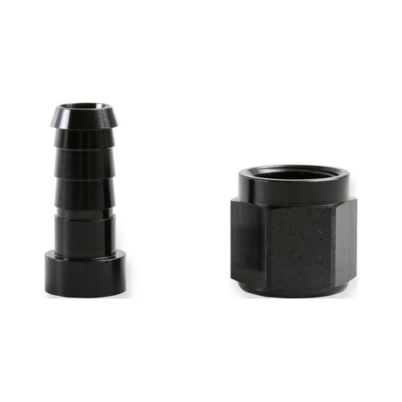 Earl's Performance AT700116ERL Clamp-On Hose Fitting