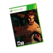 The Wolf Among Us: A Telltale Games Series
