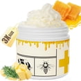 thumbnail image 1 of Cremas e hidratantes Sebo de res para el cuidado de la piel Sebo de res Crema de sebo de res Sebo de res alimentada con pasto Bálsamo de sebo de res para el rostro Hidratante multiusos 150 g, 1 of 5