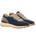 thumbnail image 2 of Tenis Mustang Qamar Hombre Casual azul 27.5, 2 of 5