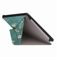 thumbnail image 2 of Kobo Libra H2O eReader Case 7.0" e-Reader Cover with Foldable Stand, Smart Auto Wake/Sleep Slim PU Leather -ak47, 2 of 4