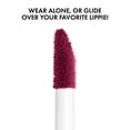 thumbnail image 4 of Brillo de labios NYX PROFESSIONAL MAKEUP Butter Gloss Devil's Food, 4 of 9
