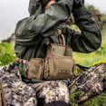 thumbnail image 5 of Eberlestock Recon Modular Bino Pack - Sistema Avanzado De Arnés Binocular Con Accesorios Personalizables - Montaña - Pequeño, 5 of 5