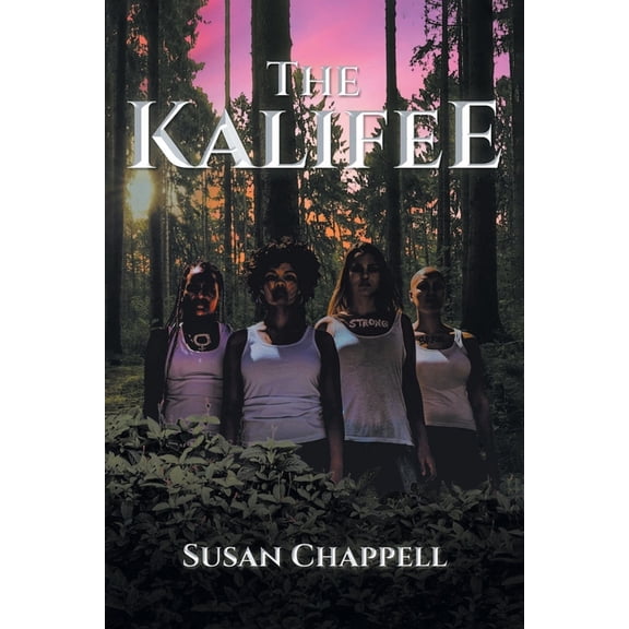 The Kalifee, (Paperback)