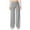C9/Light Gray, variant on XIYON Yoga Pants Women Workout Pants Solid Color High Waisted Athletic Workout Leggings Yoga Pant Leggings For Women