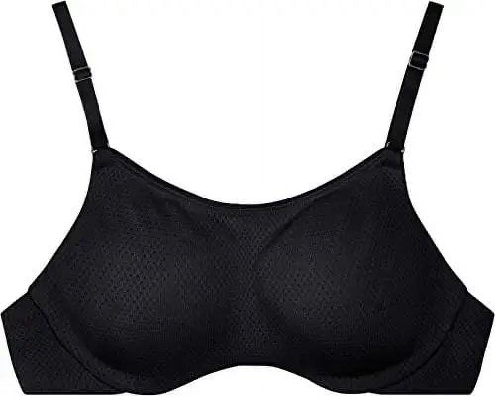 Fruit of the Loom Women's Breathable Cami Bra with