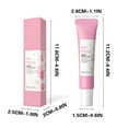 thumbnail image 4 of Fiudx Liquidación de ofertas flash Crema para ojos, crema para ojos firme instantanea, líneas finasque se desvanecen, reduce las bolsas debajo de los ojos, ojeras, crema hidratante para ojos, 4 of 7