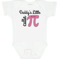 thumbnail image 3 of Inktastic Pi Day Baby Girl Cute Math Girls Baby Bodysuit, 3 of 5