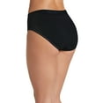 thumbnail image 4 of Jockey Women's Elance Breathe Hipster - 3 Pack, 4 of 5