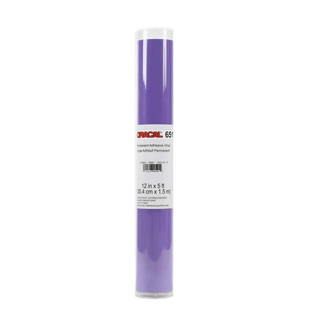UPC: 0191518205916 | ORACAL® 651 Permanent Adhesive Vinyl