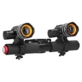 thumbnail image 2 of Electric Scooter T6 Spotlight, Portable T6 Scooter Handlebar Headlights Electric Scooter Holder F Front Light LED Headlamp E With Stand For ES2 For ES4, 2 of 8