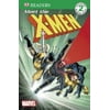 Meet the X-Men