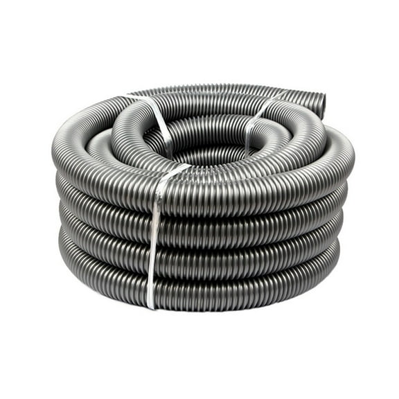 Pressure Resistant Vacuum Cleaner Hose 3 Meters and 50mm Inner Diameter