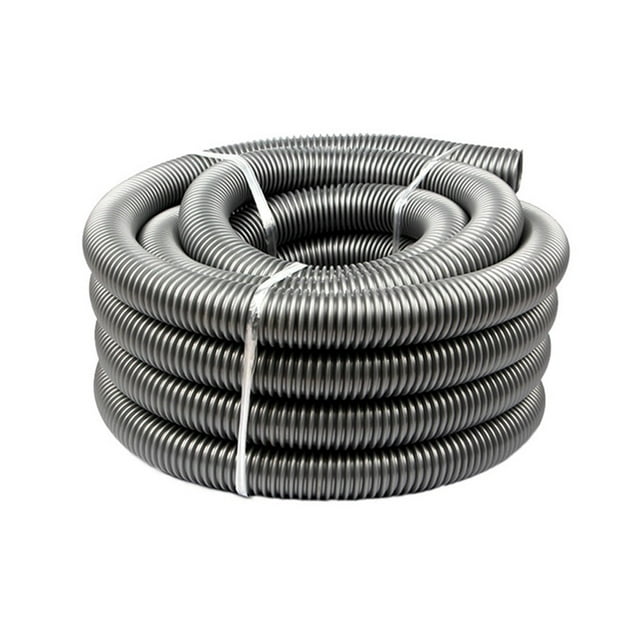 3/4 Meters Vacuum Cleaner Threaded Hose Inner Diameter 50mm Hose 3Meters