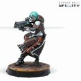 thumbnail image 2 of Infinity: Nomads Cassandra Kusanagi (Spitfire) New, 2 of 4