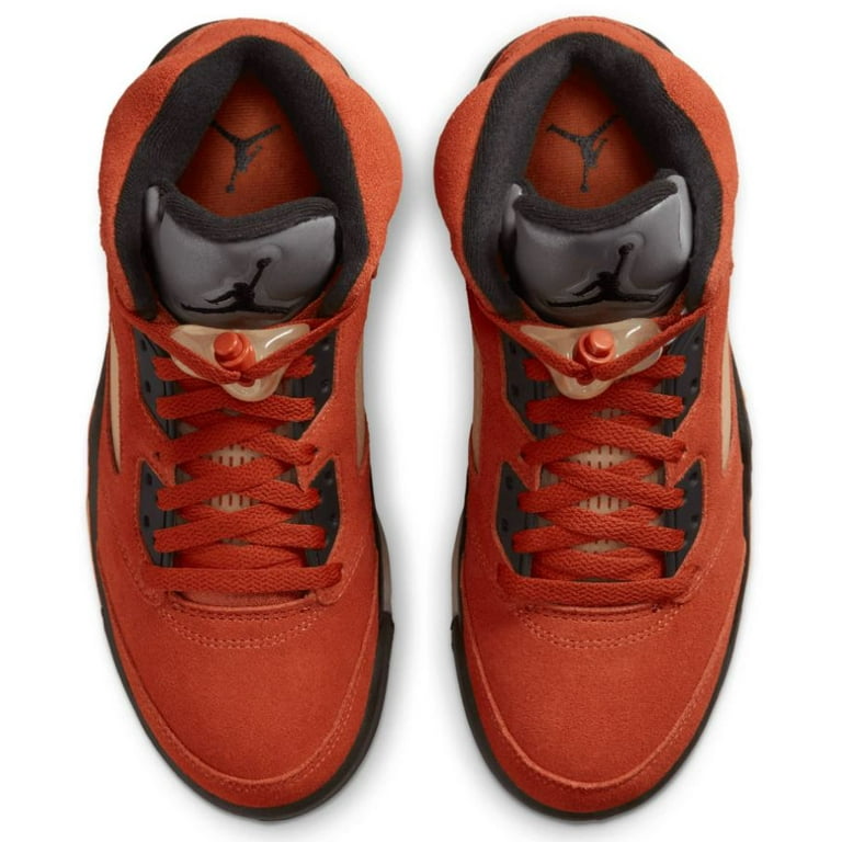 Jordan Women's Athletic Shoes Dunk On Mars Retro 5, Black Jordan Women's Athletic Shoes Dunk On Mars Retro 5, Black