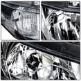 thumbnail image 5 of Headlight Assembly Fits For 2012-2015 for Honda Civic Driver and Passenger Side, 5 of 5