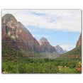 thumbnail image 1 of Picture-Tiles.com: Canyon Ceramic Tile Wall Mural WAL500342-54XL. 60"W x 48"H using (20) 12" x 12" Ceramic Tiles-Satin Finish, 1 of 3