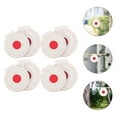 thumbnail image 2 of 8Pcs Targets Microfiber Piece Targets Targets Practicing Plate Microfiber Targets, 2 of 10