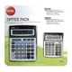 thumbnail image 2 of Calculadora de Escritorio CA700 C250 12 Dígitos 2 Piezas Deli CA700, C250, 2 of 3
