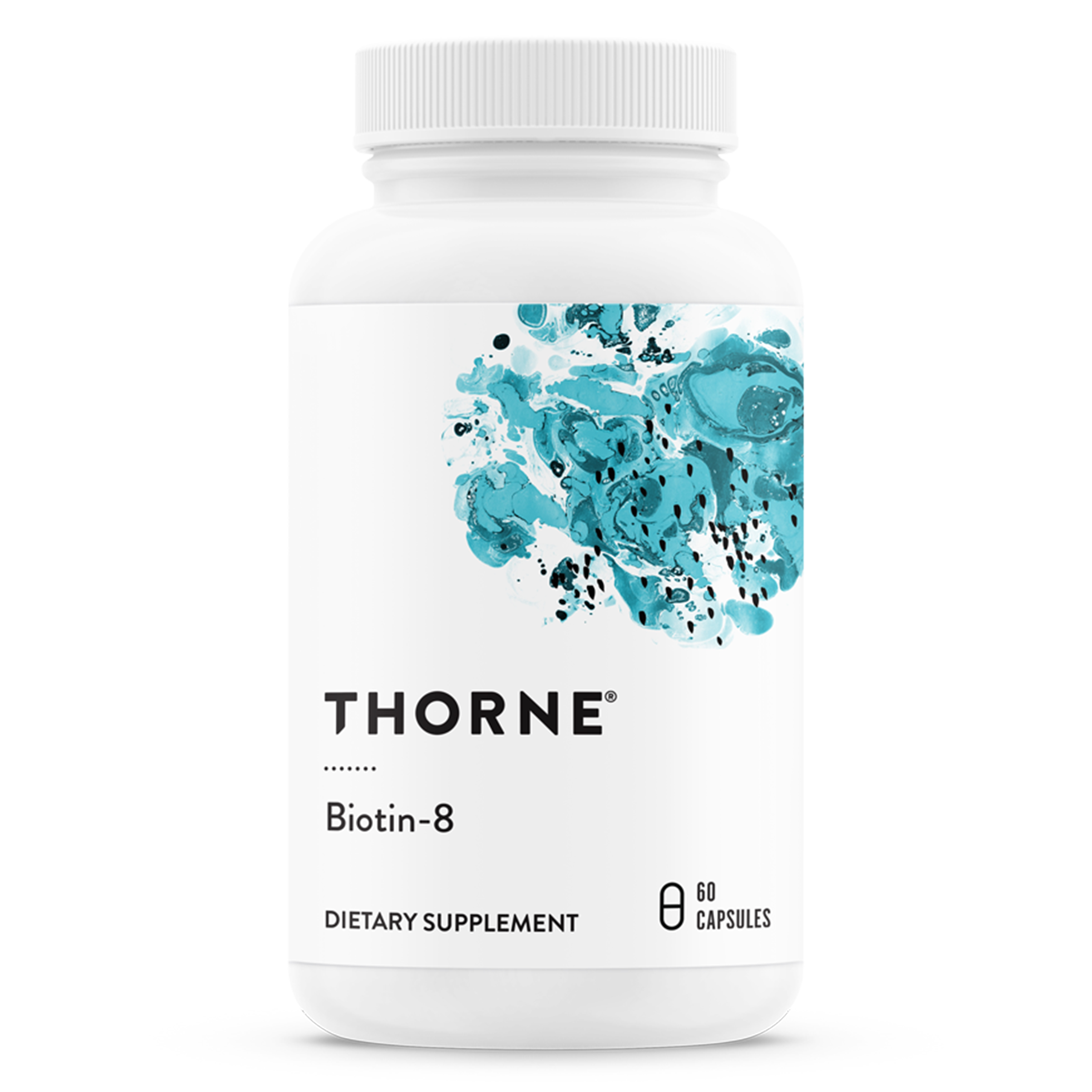 Thorne Research PicMins Trace Mineral Complex with 7 Essential