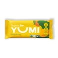 thumbnail image 4 of YUMI Organic Mango & Kale Toddle Snack Bars - 3.7oz/5ct, 4 of 7