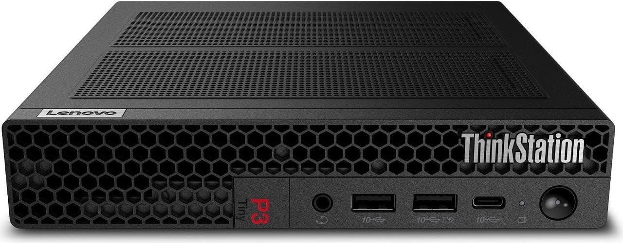 Newest Lenovo ThinkCentre neo 50s Gen5 Small Form Factor Desktop 