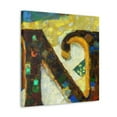 thumbnail image 2 of Starry Night Reflection - Canvas, 2 of 10