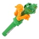 thumbnail image 4 of BRIGHTFUFU Estuche para piruletas Soporte para piruletas de Halloween Robot creativo de juguete Comer piruleta Forma de dinosaurio Soporte para piruletas Pascua Regalos divertidos para niños Verde, 4 of 8