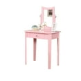 thumbnail image 2 of David Vanity Table Set, 2 of 4
