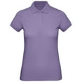 thumbnail image 1 of B&C Polo pour Femmes Inspire, 1 of 3