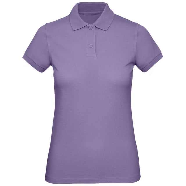 B&C Polo pour Femmes Inspire
